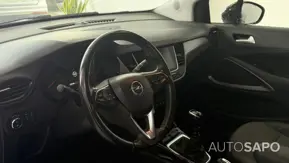 Opel Crossland 1.2 T Edition de 2021