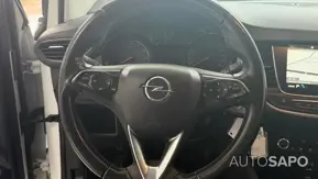 Opel Crossland 1.2 T Edition de 2021