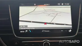 Opel Crossland 1.2 T Edition de 2021