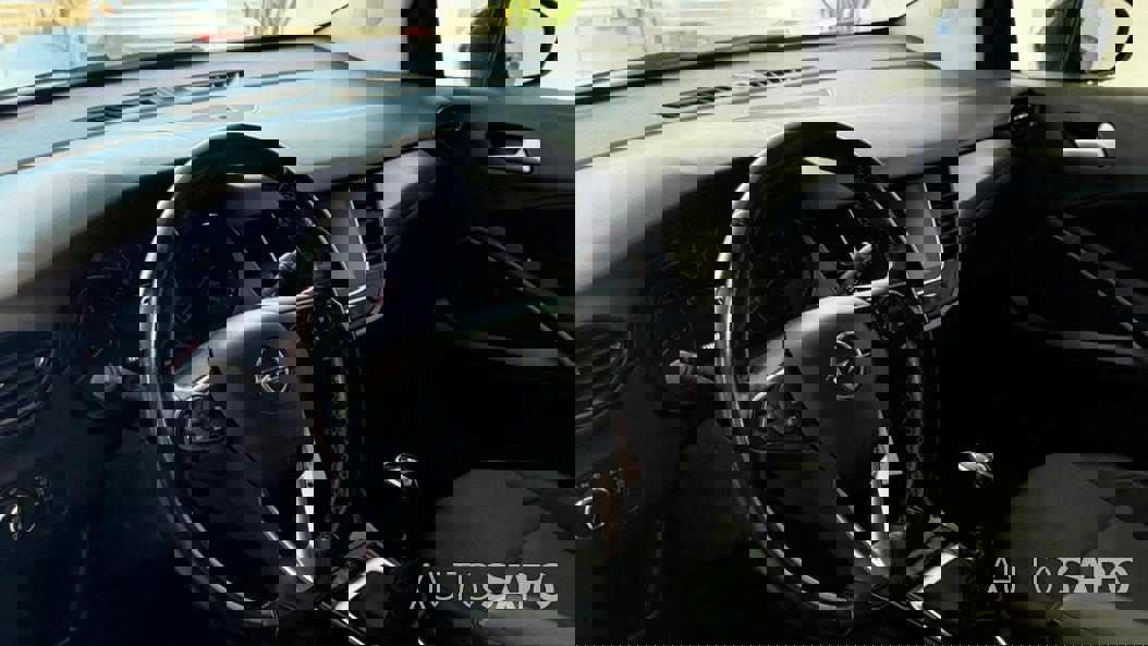 Opel Crossland 1.2 T Edition de 2021