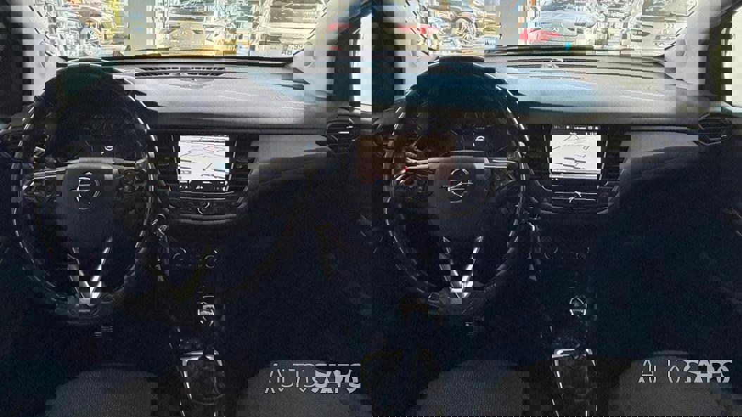 Opel Crossland 1.2 T Edition de 2021