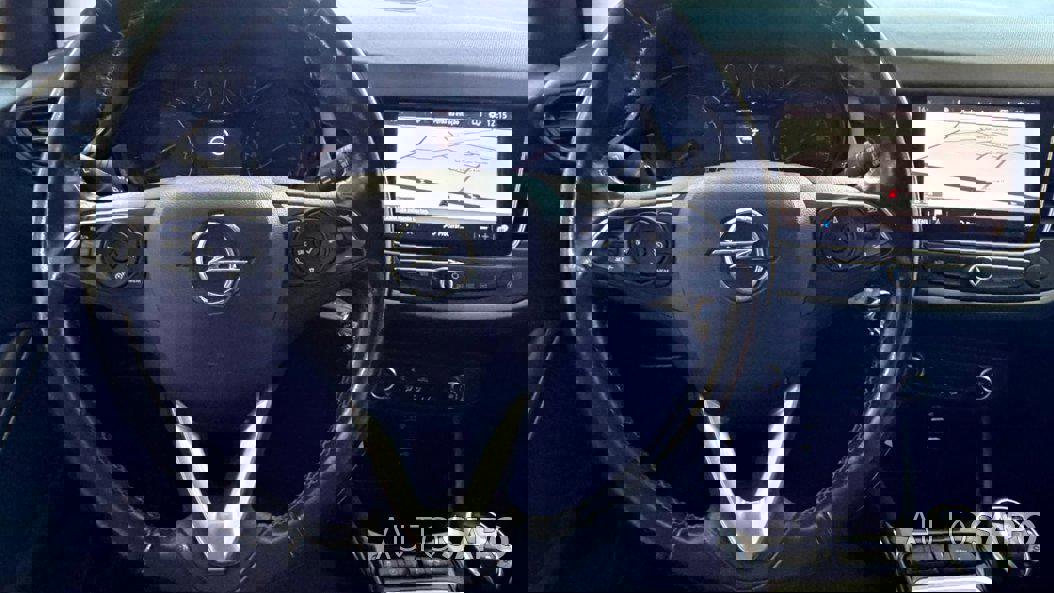 Opel Crossland 1.2 T Edition de 2021