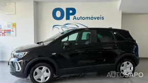 Opel Crossland 1.2 T Edition de 2021