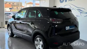 Opel Crossland 1.2 T Edition de 2021