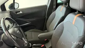 Opel Crossland 1.2 T Edition de 2021