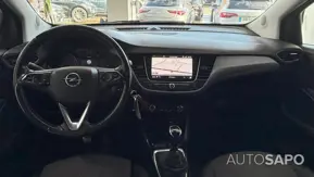 Opel Crossland 1.2 T Edition de 2021
