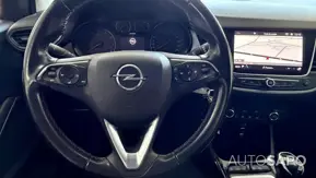 Opel Crossland 1.2 T Edition de 2021