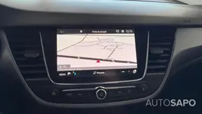 Opel Crossland 1.2 T Edition de 2021