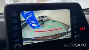 Toyota C-HR 2.0 Hybrid Exclusive de 2022