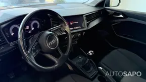 Audi A1 de 2023