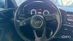 Audi A1 de 2023