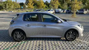 Peugeot 208 1.2 PureTech Active de 2021