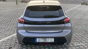 Peugeot 208 1.2 PureTech Active de 2021