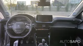 Peugeot 208 1.2 PureTech Active de 2021