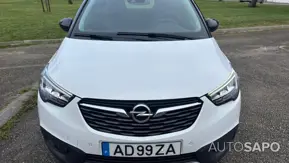 Opel Crossland X 1.2 T 2020 de 2020