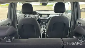 Opel Crossland X 1.2 T 2020 de 2020