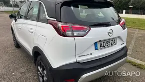Opel Crossland X 1.2 T 2020 de 2020