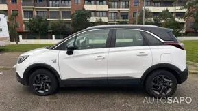 Opel Crossland X 1.2 T 2020 de 2020