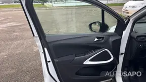 Opel Crossland X 1.2 T 2020 de 2020