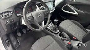 Opel Crossland X 1.2 T 2020 de 2020