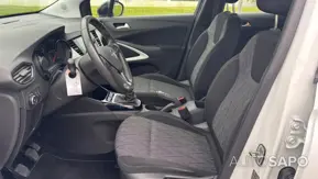 Opel Crossland X 1.2 T 2020 de 2020