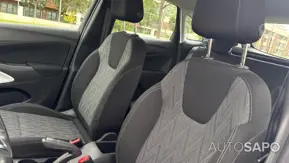 Opel Crossland X 1.2 T 2020 de 2020