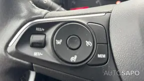 Opel Crossland X 1.2 T 2020 de 2020