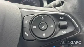 Opel Crossland X 1.2 T 2020 de 2020