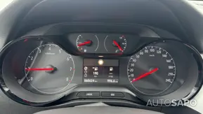 Opel Crossland X 1.2 T 2020 de 2020