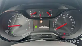 Opel Crossland X 1.2 T 2020 de 2020