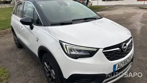 Opel Crossland X 1.2 T 2020 de 2020