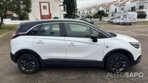 Opel Crossland X 1.2 T 2020 de 2020