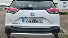 Opel Crossland X 1.2 T 2020 de 2020