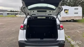 Opel Crossland X 1.2 T 2020 de 2020