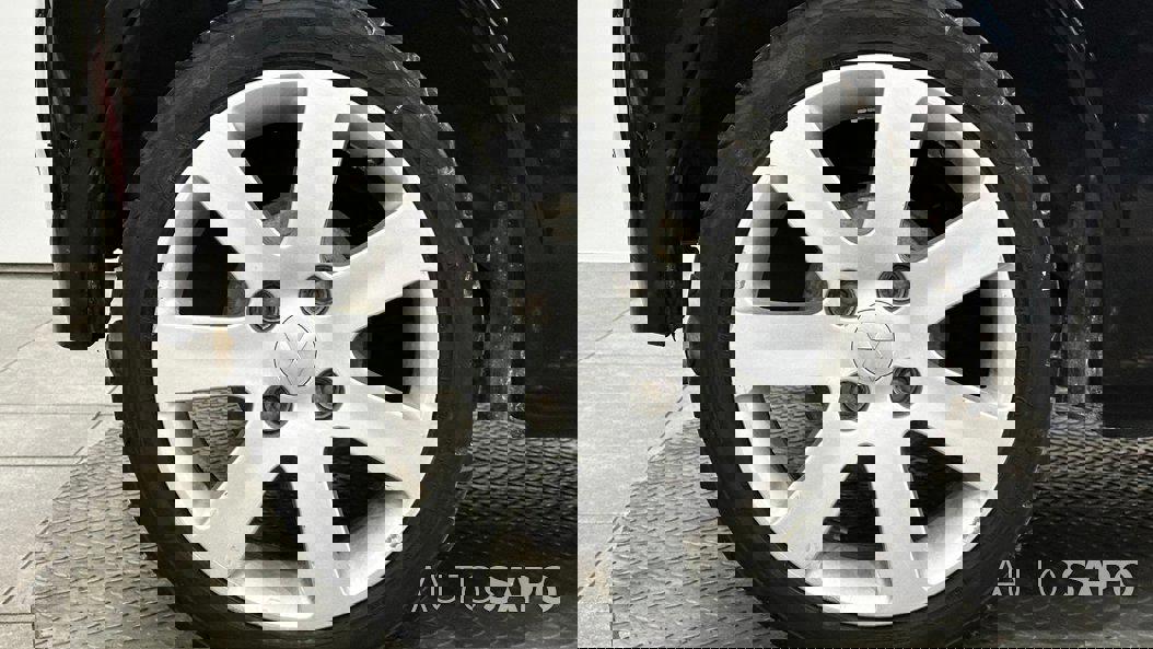 Mitsubishi Colt de 2006