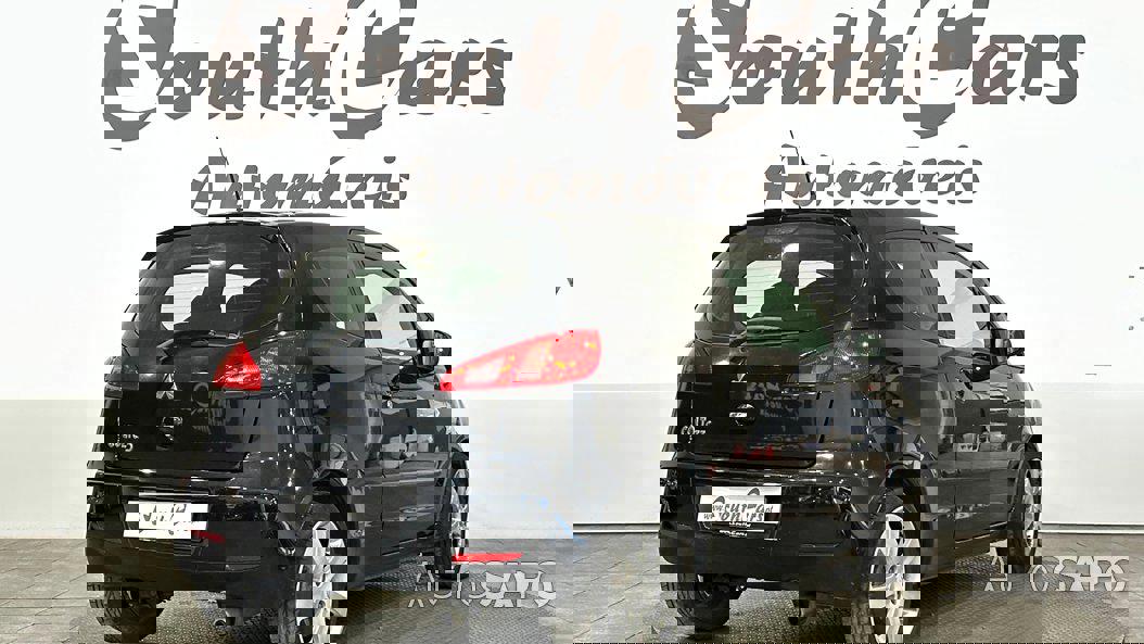 Mitsubishi Colt de 2006