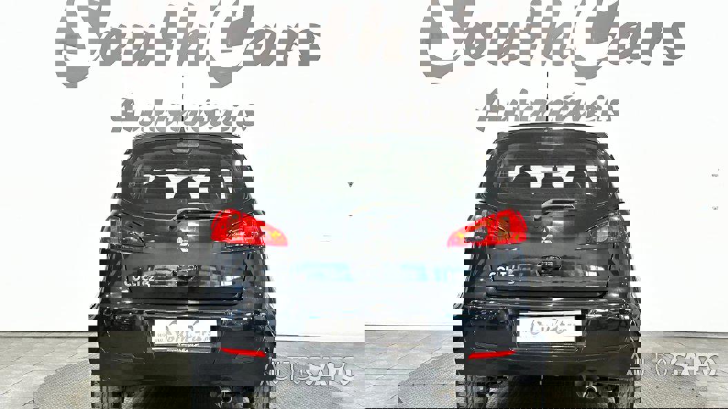 Mitsubishi Colt de 2006