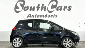 Mitsubishi Colt de 2006