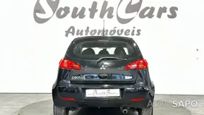 Mitsubishi Colt de 2006