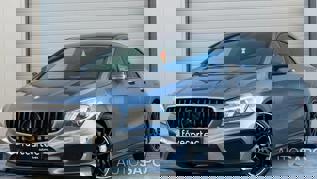 Mercedes-Benz Classe CLA de 2014