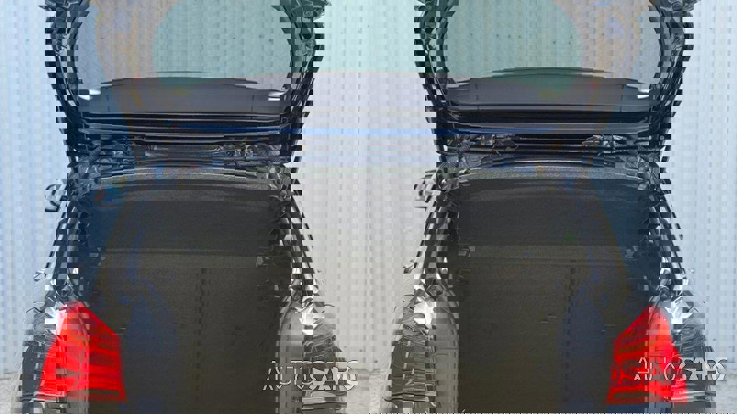 BMW Série 1 de 2015