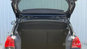 BMW Série 1 de 2015