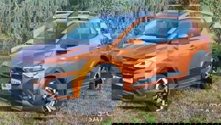 Dacia Sandero de 2021