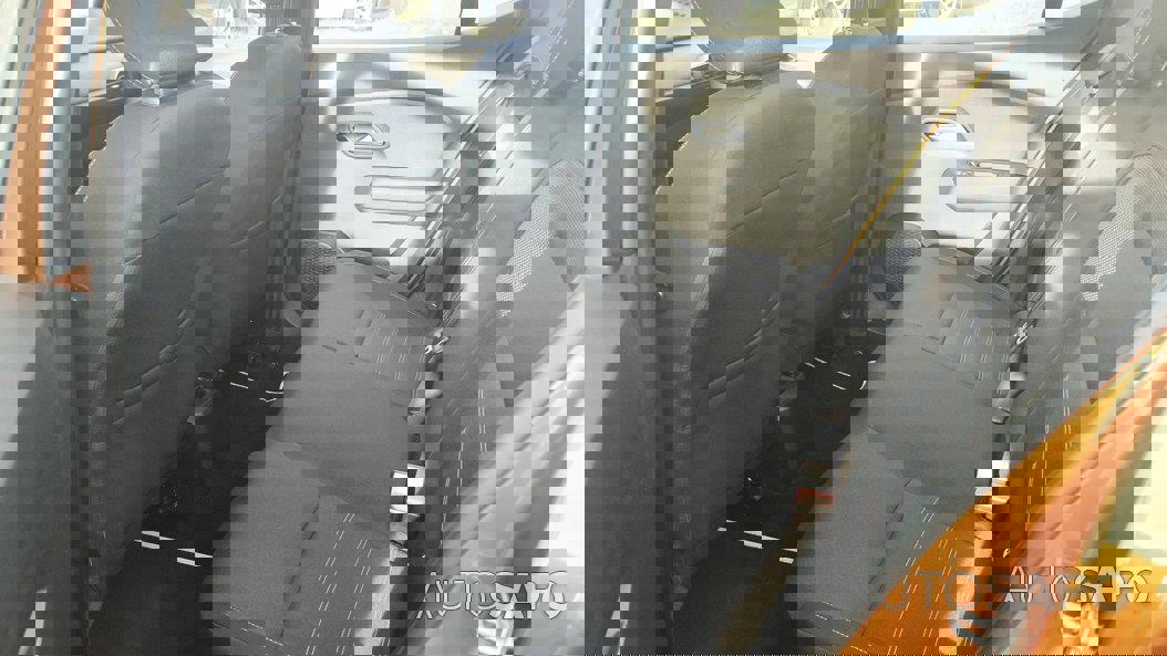 Dacia Sandero de 2021