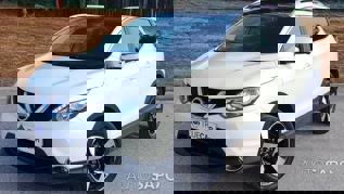 Nissan Qashqai de 2010