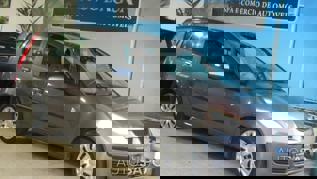 Mitsubishi Colt 1.1 E-motion de 2006