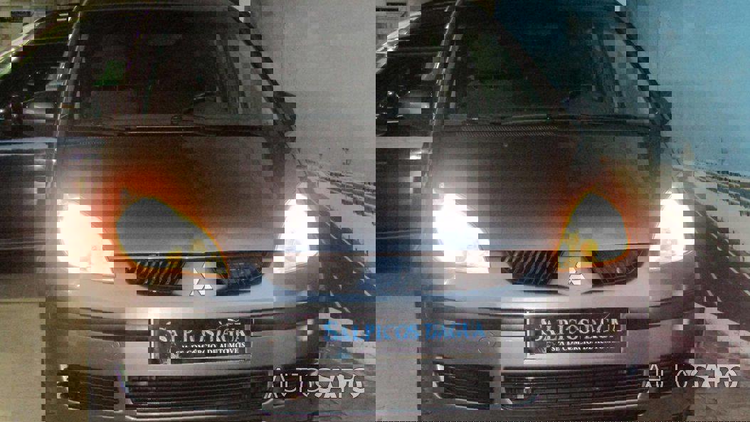 Mitsubishi Colt 1.1 E-motion de 2006