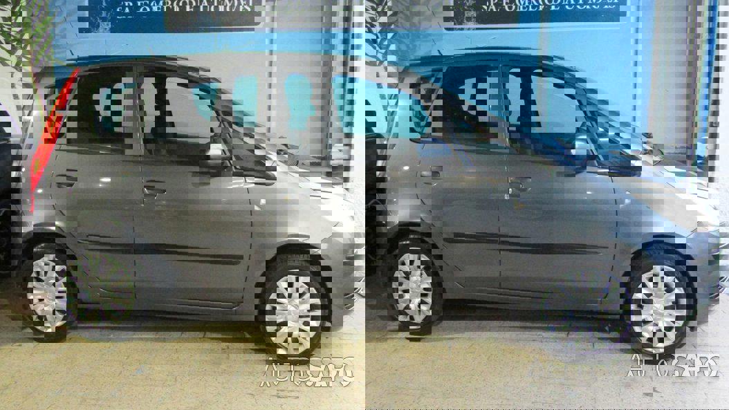 Mitsubishi Colt 1.1 E-motion de 2006