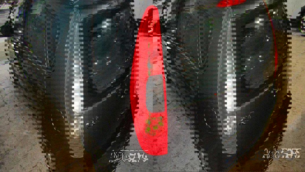 Mitsubishi Colt 1.1 E-motion de 2006