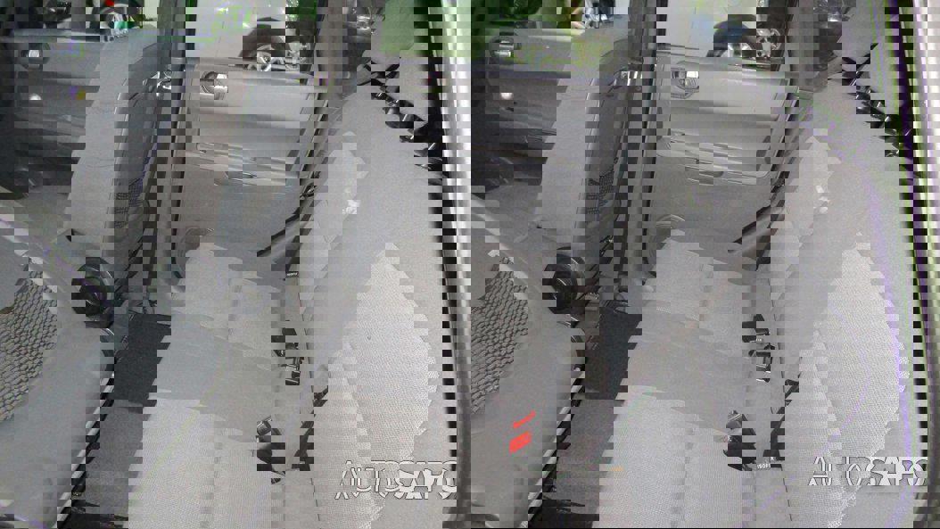 Mitsubishi Colt 1.1 E-motion de 2006